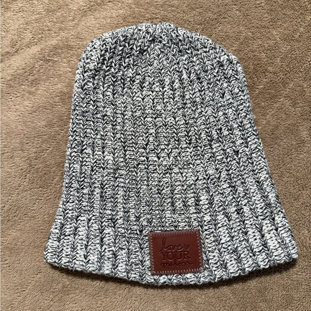 Love Your Melon Beanie